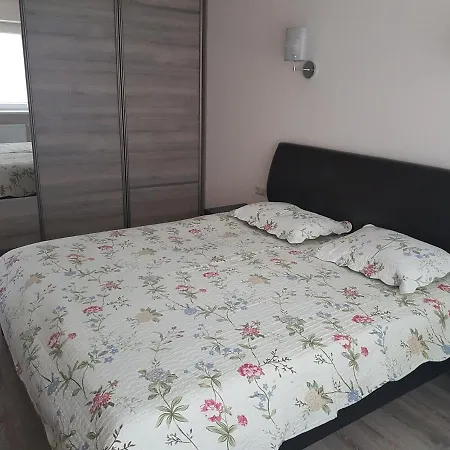 Laimos Butas Apartment *